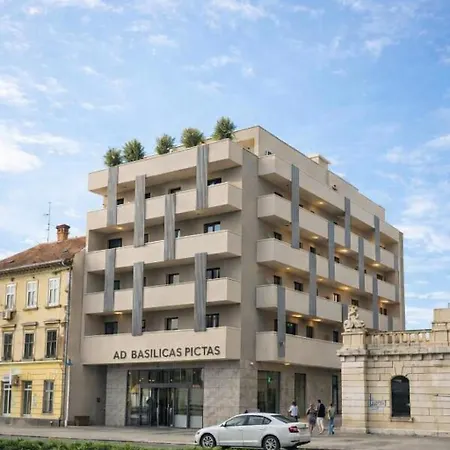 فندق Pictas سبليت